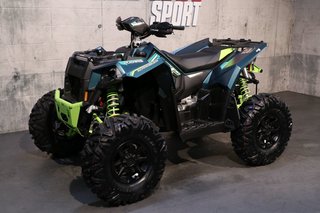 2026 Polaris SCRAMBLER XP 1000 S