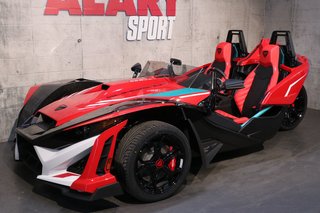 Polaris Slingshot 10 IÈME ANNIVERSAIRE (AUTODRIVE) 2025