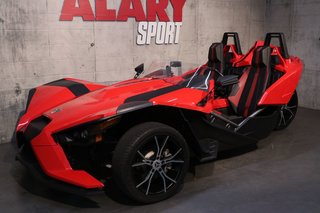 Polaris Slingshot SL  2015
