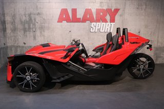 Polaris Slingshot SL  2015