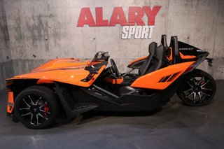 Polaris SLINGSHOT R AUTODRIVE 2023