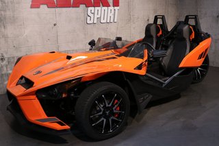 Polaris SLINGSHOT R AUTODRIVE 2023