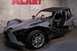 2023 Polaris Slingshot SL