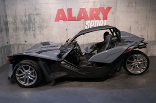 2023 Polaris Slingshot SL
