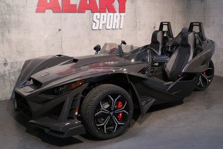 Polaris SLINGSHOT R AUTODRIVE 2025