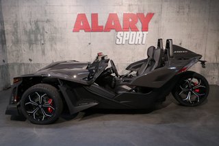 Polaris SLINGSHOT R AUTODRIVE 2025