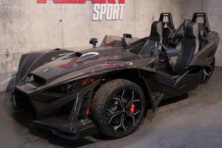 Polaris SLINGSHOT R MANUELLE 2025