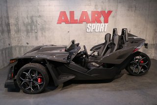 Polaris SLINGSHOT R MANUELLE 2025