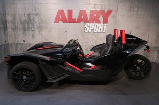 2016 Polaris Slingshot SL LE