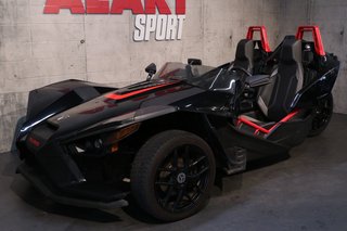 2016 Polaris Slingshot SL LE
