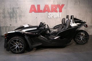 2019 Polaris SLINGSHOT GT MANUEL