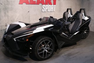 2019 Polaris SLINGSHOT GT MANUEL