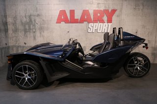 2019 Polaris Slingshot SL