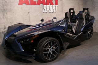 2019 Polaris Slingshot SL