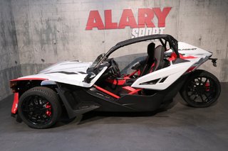 Polaris Slingshot Roush Edition AUTODRIVE 2024