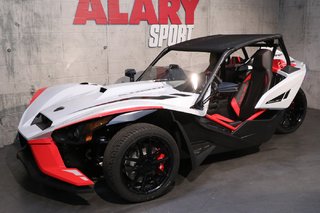 Polaris Slingshot Roush Edition AUTODRIVE 2024