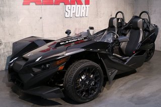 2025 Polaris Slingshot SL MANUELLE