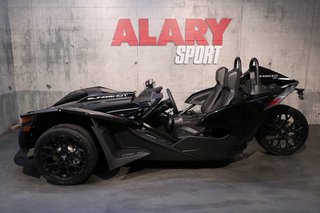 2025 Polaris Slingshot SL MANUELLE