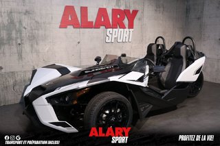 Polaris Slingshot SLR AUTODRIVE 2024