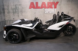 2024 Polaris Slingshot SLR AUTODRIVE