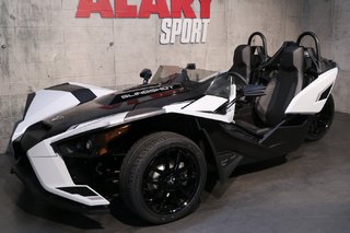 Polaris Slingshot SLR AUTODRIVE 2024