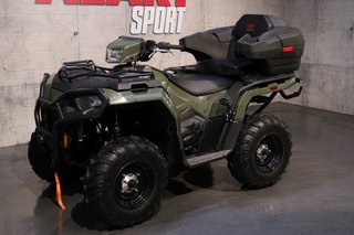 Polaris SPORTSMAN 450 HO  EDITION UTILITAIRE  2023