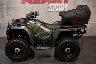 Polaris SPORTSMAN 450 HO  EDITION UTILITAIRE  2023