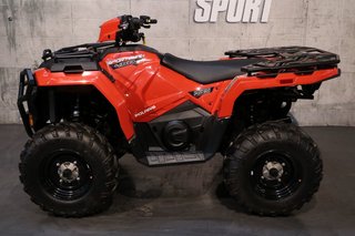 Polaris SPORTSMAN 450 HO  EDITION UTILITAIRE  2025