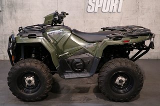2023 Polaris SPORTSMAN 450 HO  EDITION UTILITAIRE