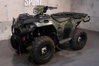 2023 Polaris SPORTSMAN 450 HO  EDITION UTILITAIRE