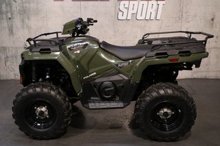 Polaris SPORTSMAN 450 HO EPS  2024