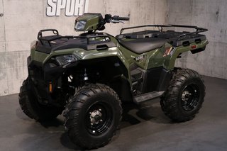Polaris SPORTSMAN 450 HO EPS  2024