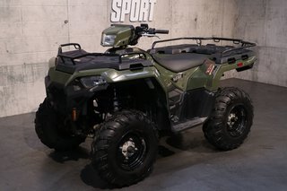 Polaris SPORTSMAN 450 HO EPS  2023