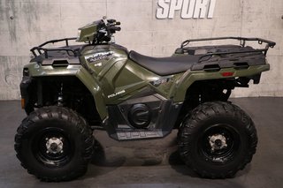 Polaris SPORTSMAN 450 HO EPS  2023