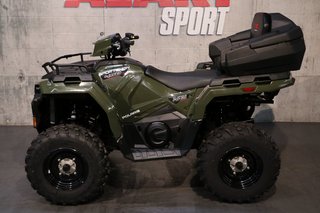 2025 Polaris SPORTSMAN 450 HO