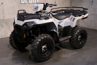 2026 Polaris SPORTSMAN 450 HO EPS