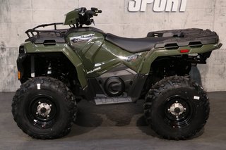 Polaris SPORTSMAN 450 HO  2025