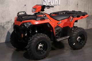 Polaris SPORTSMAN 450 HO  2025