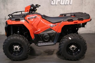 Polaris SPORTSMAN 450 HO  2025