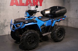 Polaris SPORTSMAN 450 HO  2018