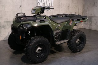 2026 Polaris SPORTSMAN 450 HO