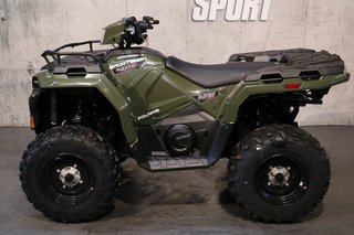 2026 Polaris SPORTSMAN 450 HO