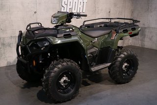 Polaris Sportsman 570 EPS  2025