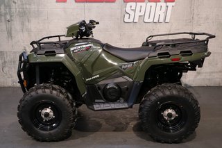 Polaris Sportsman 570 EPS  2025