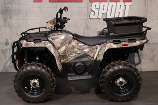 Polaris Sportsman 570 EPS PURSUIT 2025