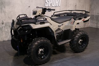 Polaris Sportsman 570 EPS  2026