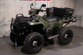 Polaris Sportsman 570 EPS  2026