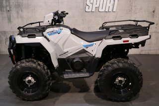 Polaris Sportsman 570 EPS  2026