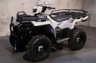 Polaris Sportsman 570 EPS  2026