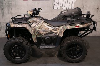 Polaris Sportsman 570 Hunter Edition PURSUIT 2025
